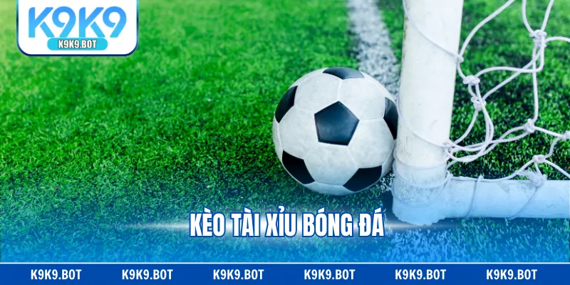 Kèo Tài Xỉu Bóng Đá - Hướng Dẫn Cách Đọc Chuẩn Xác 2025