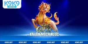 Kỳ Lân Mách Nước - Game Slot Đổi Thưởng Chất Lượng Cao