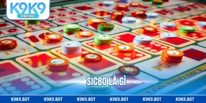 Sicbo Là Gì - Siêu Phẩm Game Đổi Thưởng Cực Hấp Dẫn