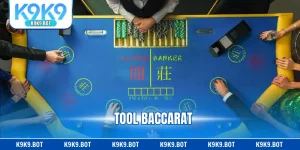 Tool Baccarat - Công Cụ Giúp Nâng Cao Tỷ Lệ Chiến Thắng